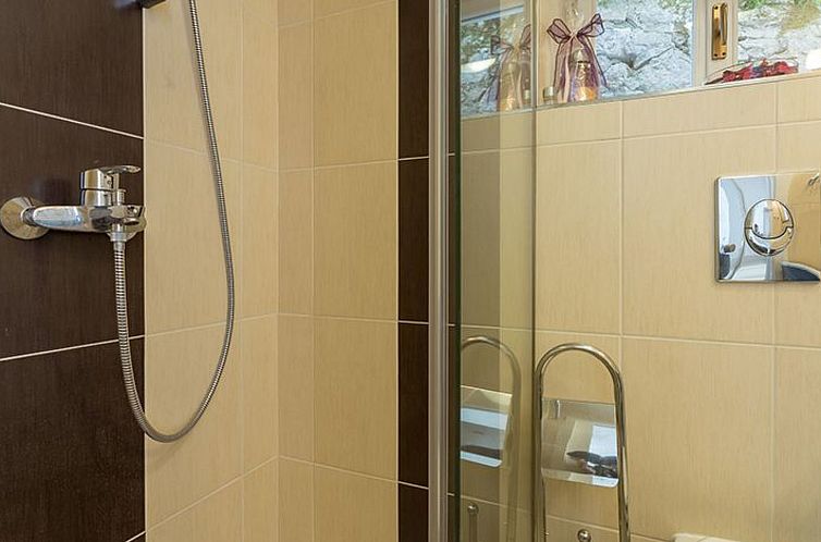 Appartement Altstadt Lamia Wohnung