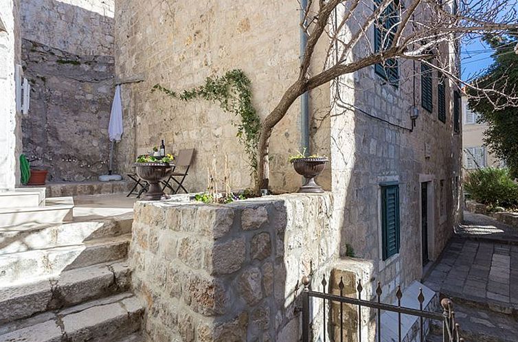 Appartement Altstadt Lamia Wohnung