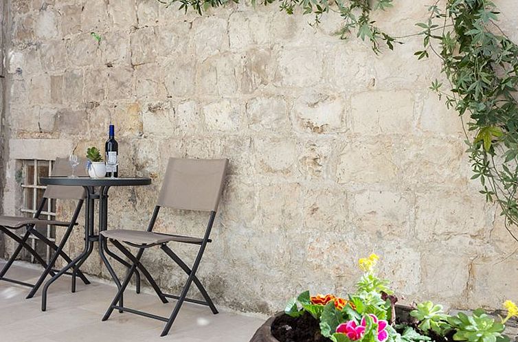 Appartement Altstadt Lamia Wohnung