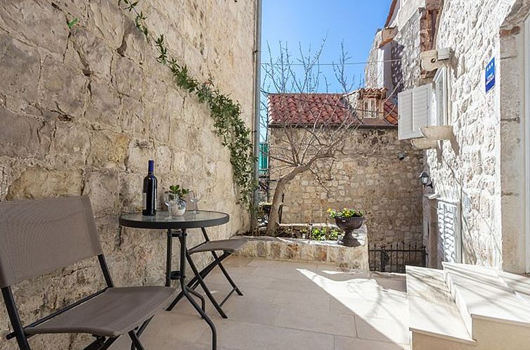 Appartement Altstadt Lamia Wohnung