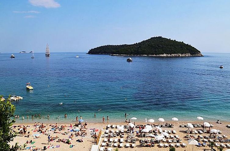 Unterkunft 1030631 - Appartement Dalmatien - Appartement Studio Apartment Marko Altstadt