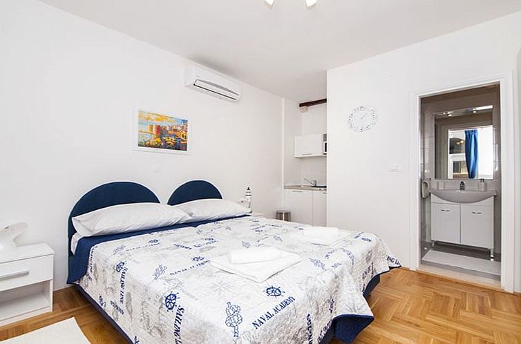 Appartement Studio Apartment Marko Altstadt