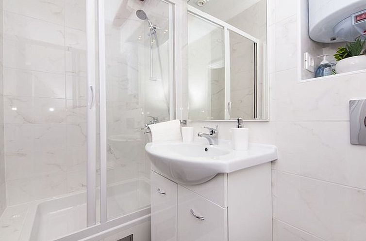 Appartement Studio Apartment Marko Altstadt