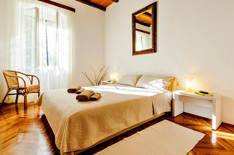 Appartement Wohnung im Herzen des Parks Gradac neben der Old