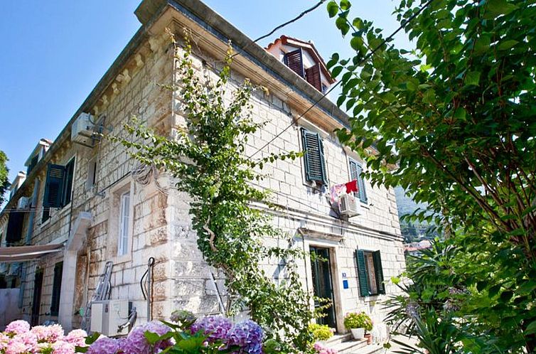 Appartement Wohnung im Herzen des Parks Gradac neben der Old