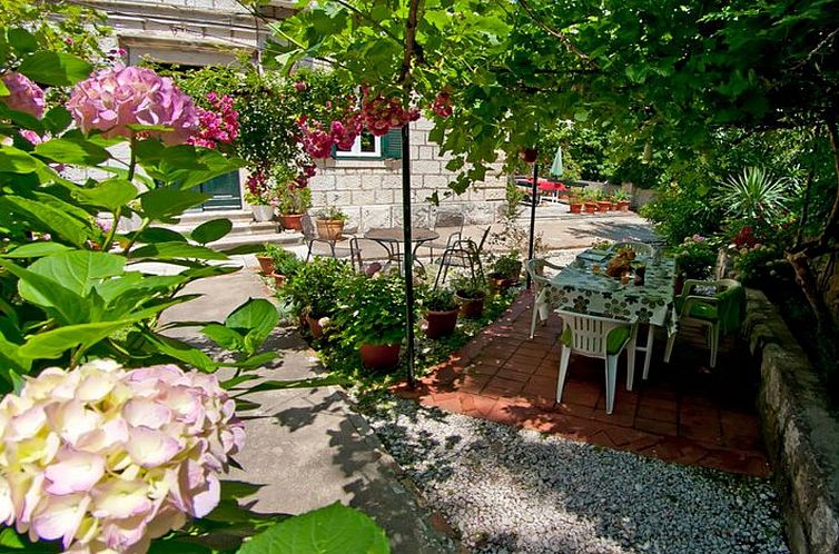 Appartement Wohnung im Herzen des Parks Gradac neben der Old