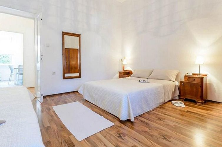 Appartement Wohnung im Herzen des Parks Gradac neben der Old