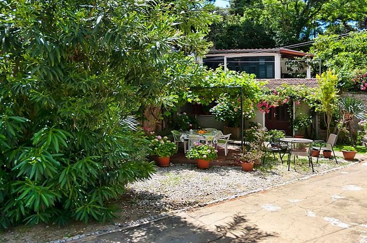 Appartement Wohnung im Herzen des Parks Gradac neben der Old