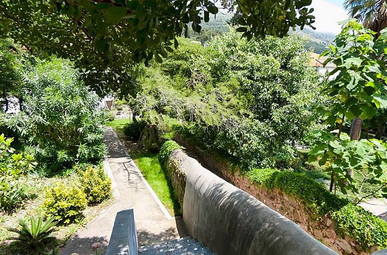 Appartement Wohnung im Herzen des Parks Gradac neben der Old