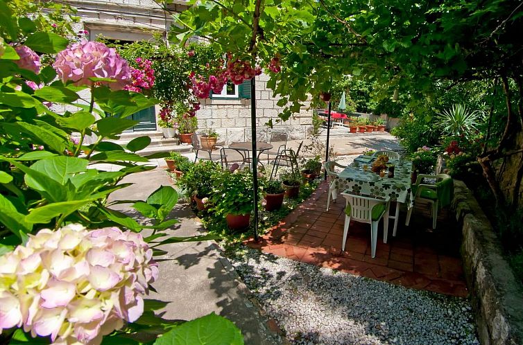 Appartement Wohnung im Herzen des Parks Gradac neben der Old