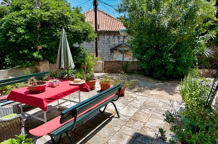 Appartement Wohnung im Herzen des Parks Gradac neben der Old