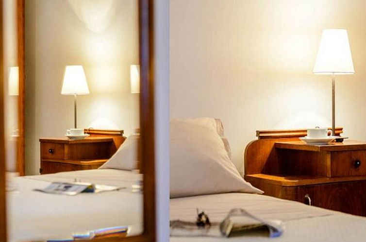 Appartement Wohnung im Herzen des Parks Gradac neben der Old