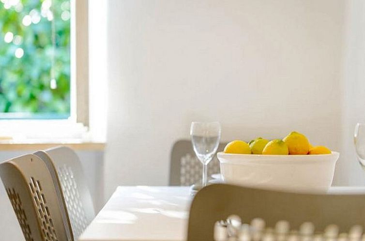 Appartement Wohnung im Herzen des Parks Gradac neben der Old