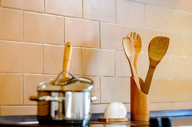 Appartement Wohnung im Herzen des Parks Gradac neben der Old