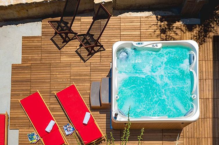 Appartement Lassen Sie sich von der fantastischen Aussicht v