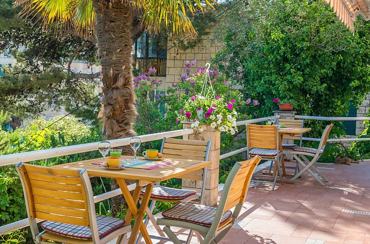 Appartement Lassen Sie sich von der fantastischen Aussicht v