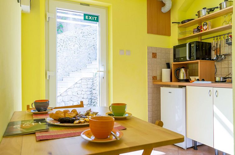 Appartement Lassen Sie sich von der fantastischen Aussicht v