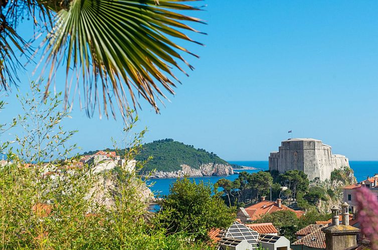 Appartement Lassen Sie sich von der fantastischen Aussicht v