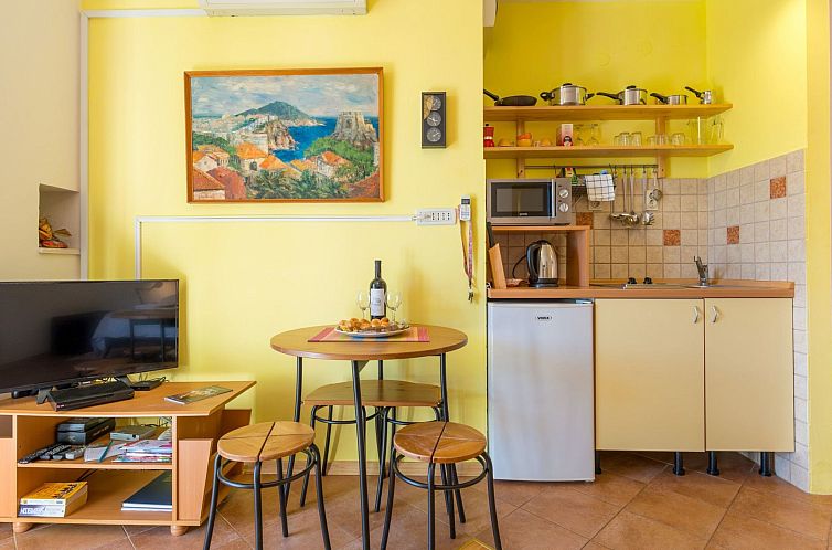 Appartement Lassen Sie sich von der fantastischen Aussicht v