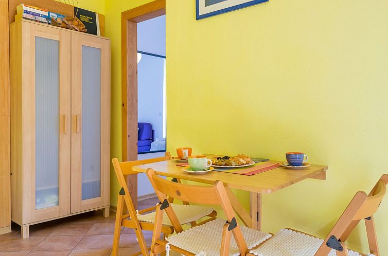 Appartement Lassen Sie sich von der fantastischen Aussicht v