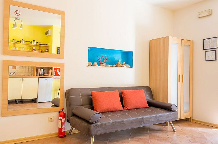 Appartement Lassen Sie sich von der fantastischen Aussicht v