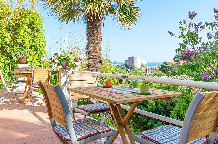 Appartement Lassen Sie sich von der fantastischen Aussicht v