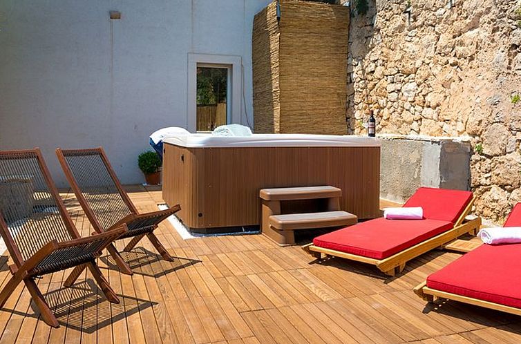 Appartement Lassen Sie sich von der fantastischen Aussicht v