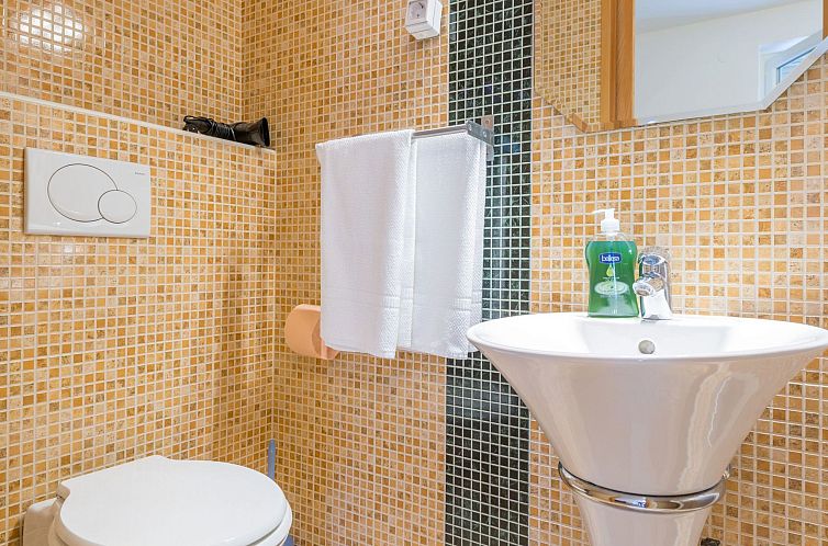 Appartement Lassen Sie sich von der fantastischen Aussicht v