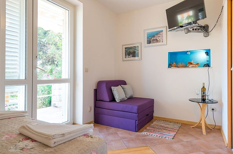 Appartement Lassen Sie sich von der fantastischen Aussicht v