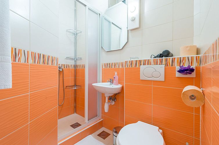 Appartement Lassen Sie sich von der fantastischen Aussicht v