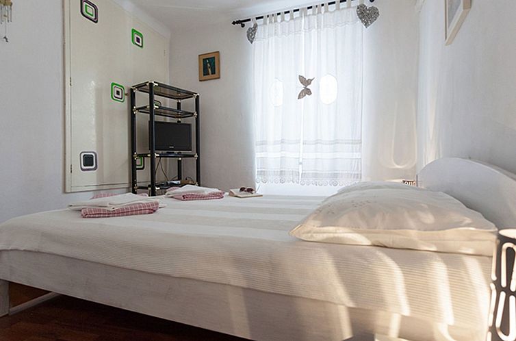 Appartement Möchten Sie die Altstadt in vollen Zügen genie