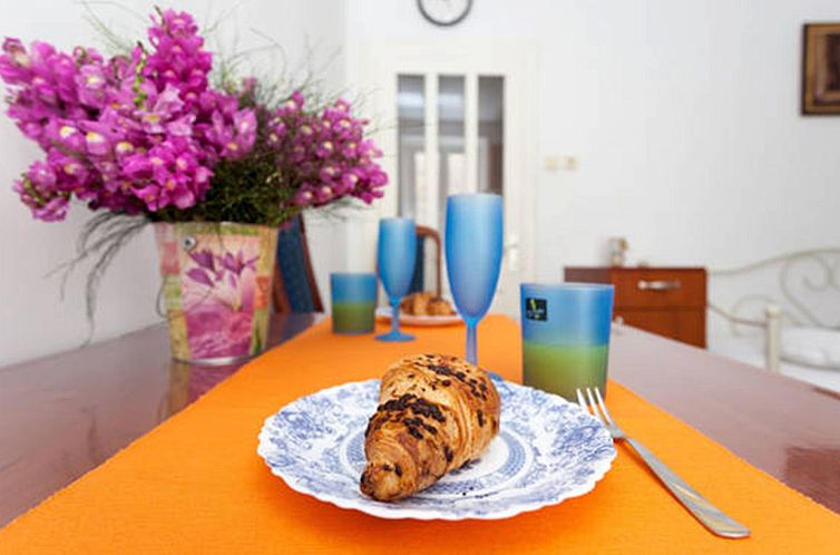 Appartement Möchten Sie die Altstadt in vollen Zügen genie