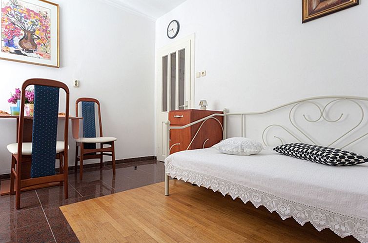 Appartement Möchten Sie die Altstadt in vollen Zügen genie