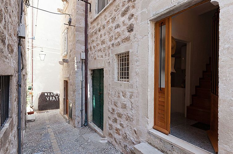 Appartement Möchten Sie die Altstadt in vollen Zügen genie