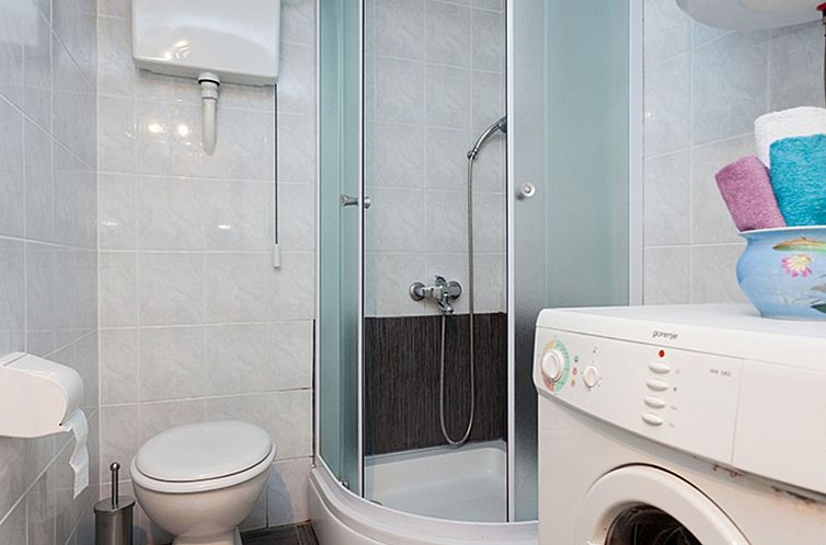 Appartement Möchten Sie die Altstadt in vollen Zügen genie