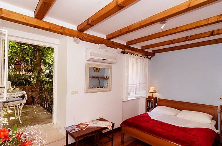 Appartement Wunderschöne Ferienwohnung in der Altstadt mit 