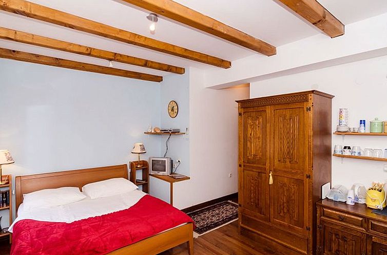 Appartement Wunderschöne Ferienwohnung in der Altstadt mit 