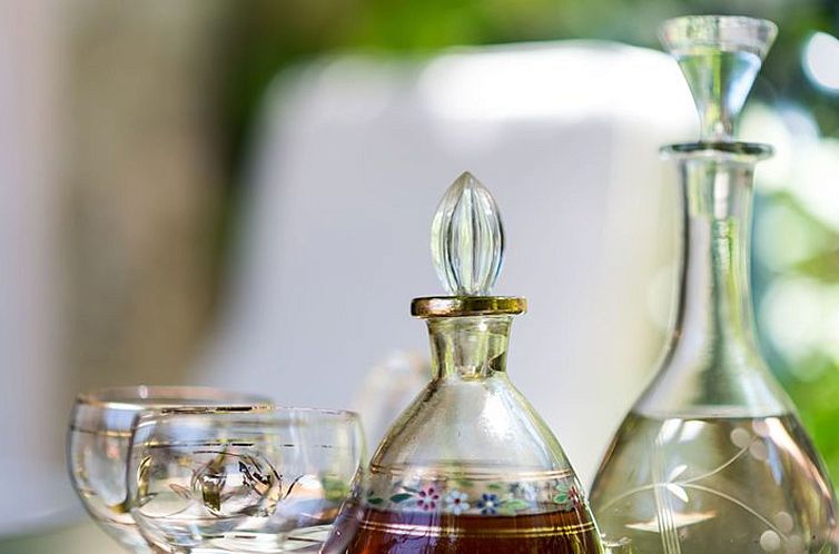 Appartement Wunderschöne Ferienwohnung in der Altstadt mit 