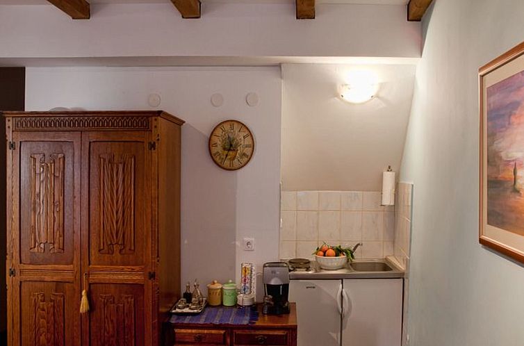 Appartement Wunderschöne Ferienwohnung in der Altstadt mit 