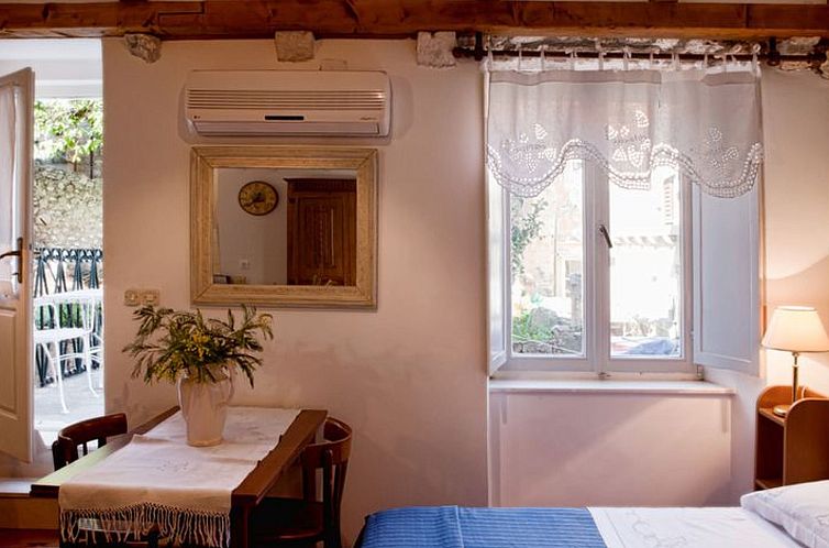 Appartement Wunderschöne Ferienwohnung in der Altstadt mit 