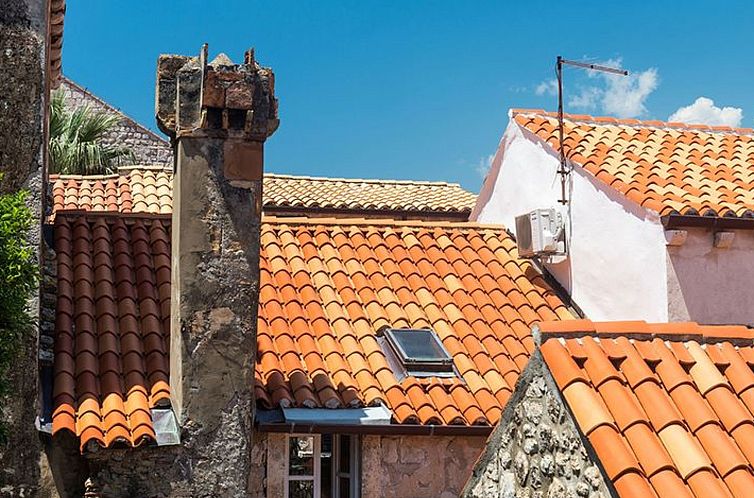 Appartement Wunderschöne Ferienwohnung in der Altstadt mit 