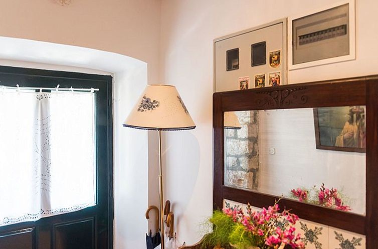 Appartement Wunderschöne Ferienwohnung in der Altstadt mit 