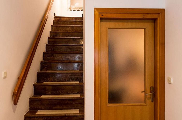 Appartement Wunderschöne Ferienwohnung in der Altstadt mit 