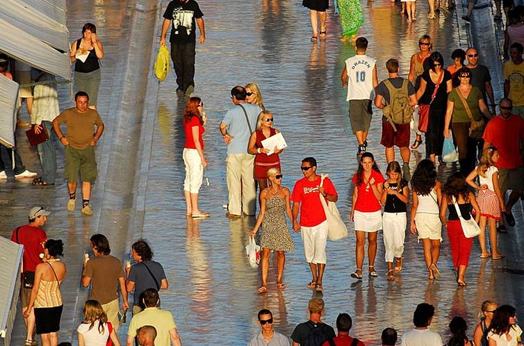 Appartement Wohnung Karla Altstadt