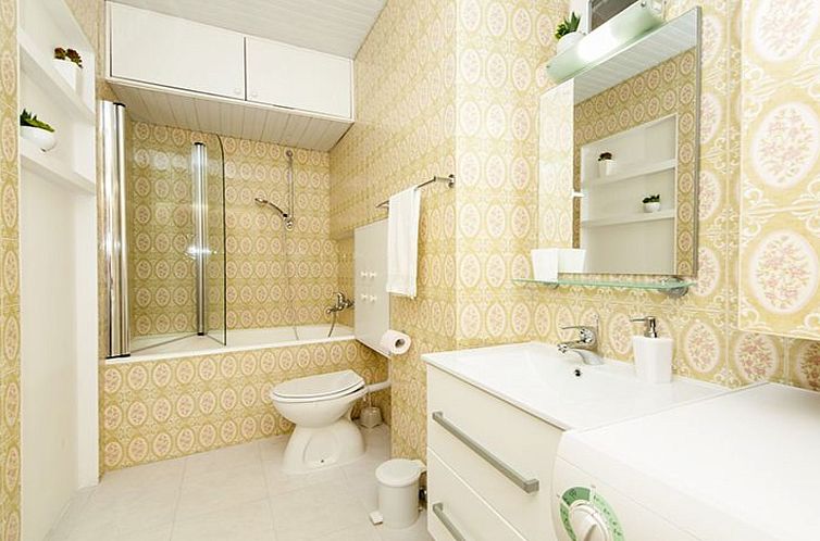 Appartement Wohnung Karla Altstadt