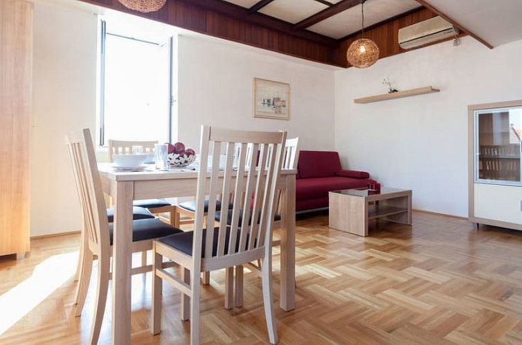 Appartement Wohnung Karla Altstadt