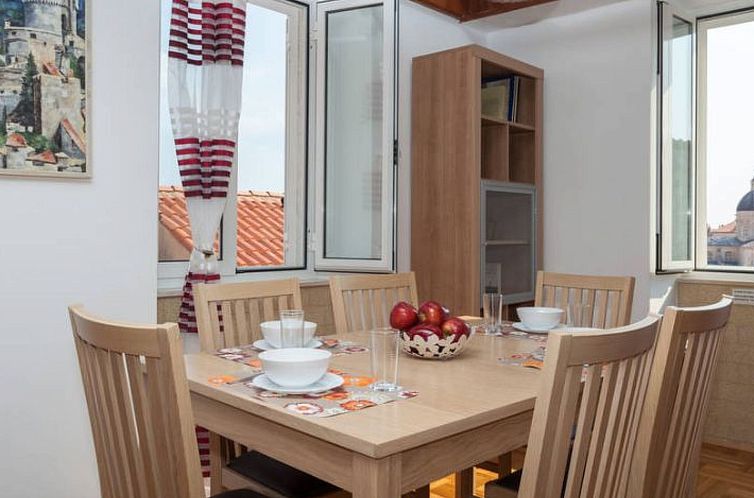Appartement Wohnung Karla Altstadt