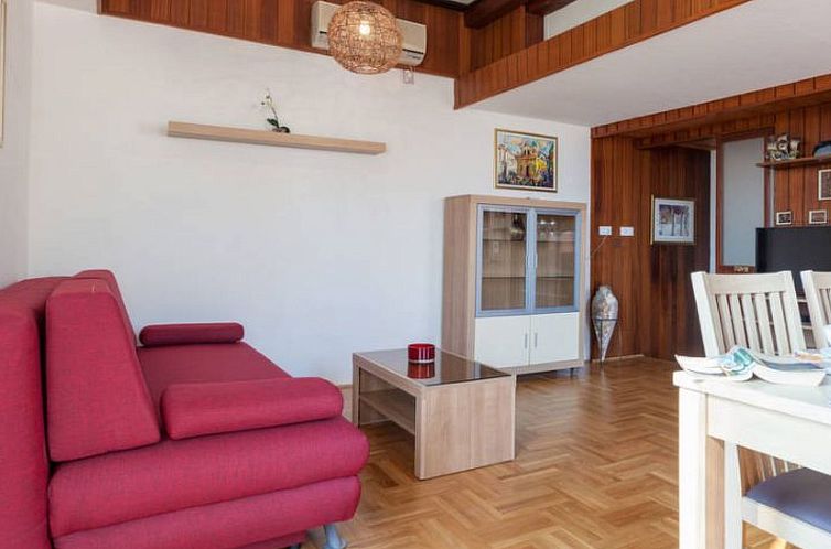 Appartement Wohnung Karla Altstadt