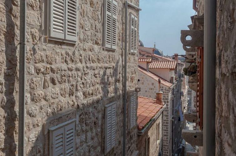 Appartement Angenehme Ferienwohnung in der Altstadt