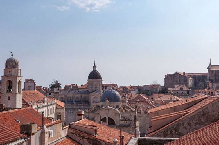 Appartement Angenehme Ferienwohnung in der Altstadt